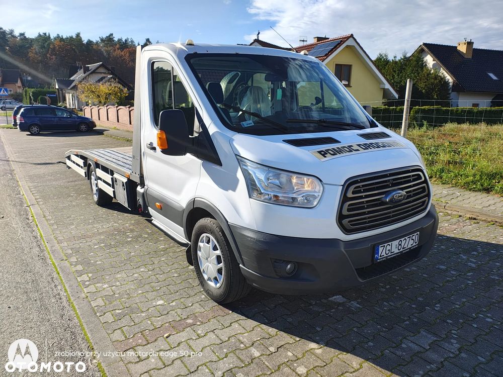 Ford Transit - 2
