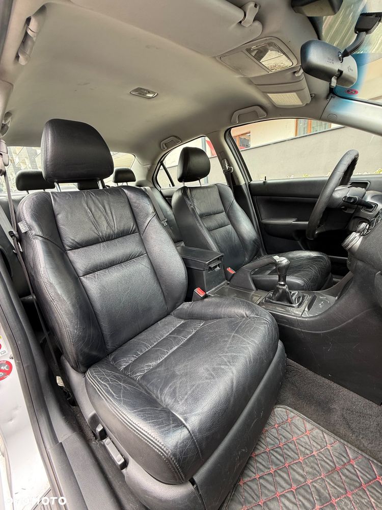 Honda Accord - 14