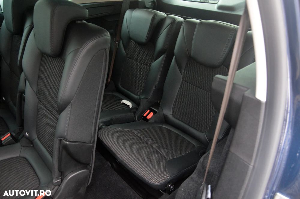 Renault Espace BLUE dCi 160 EDC LIMITED - 30