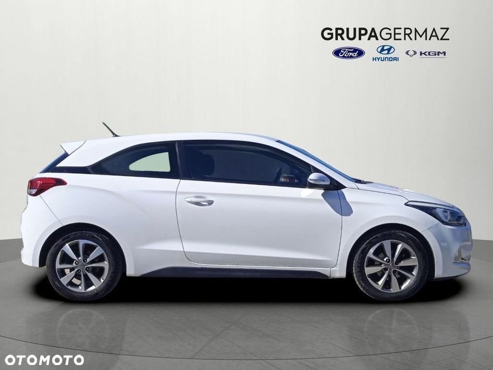Hyundai i20 1.4 Comfort - 6