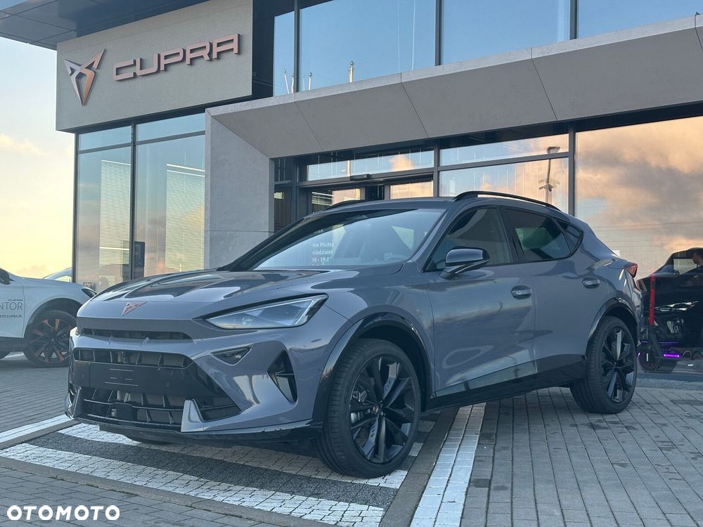 Cupra Formentor 2.0 TSI 4Drive DSG - 5