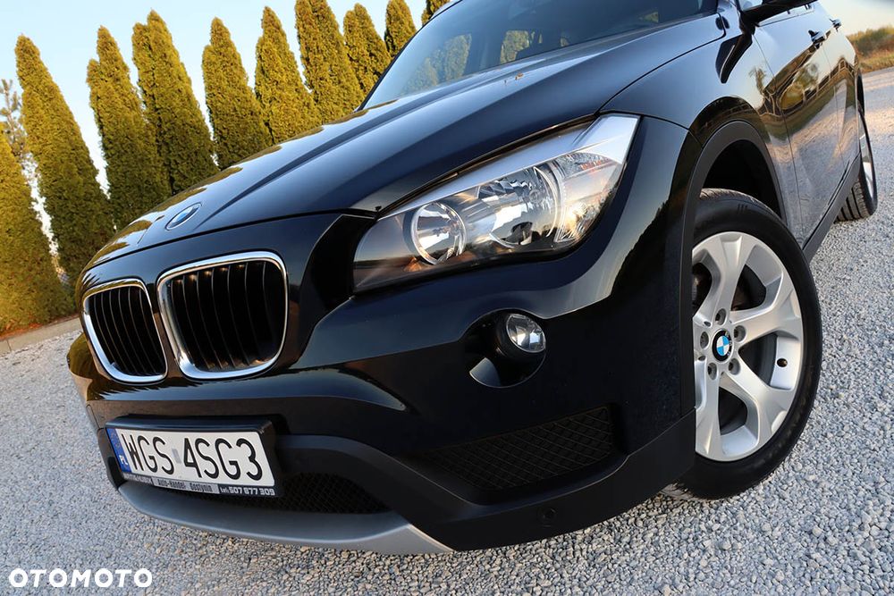 BMW X1 sDrive20i xLine - 11