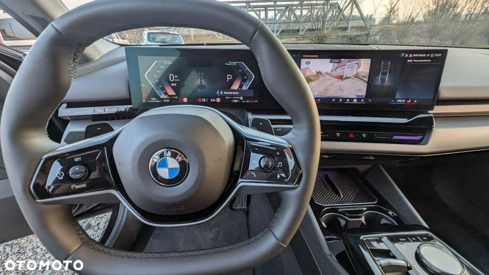 BMW Seria 5 - 11