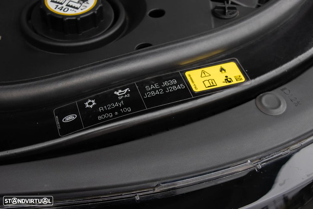 Land Rover Range Rover Sport - 50