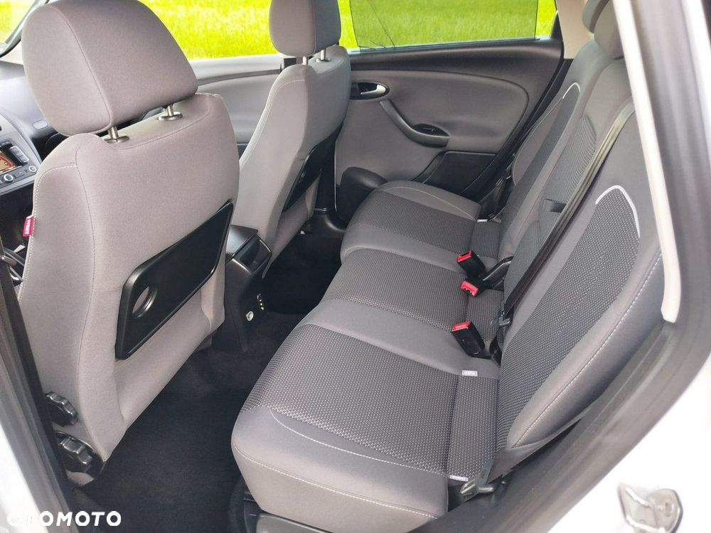 Seat Altea XL - 12