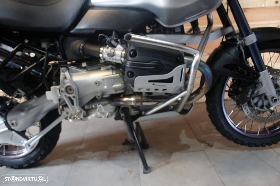 BMW R 1150 GS Adventure - 7