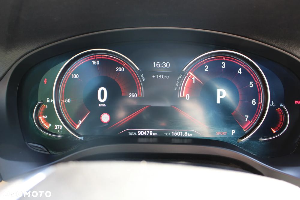 BMW X3 xDrive30i GPF xLine sport - 21