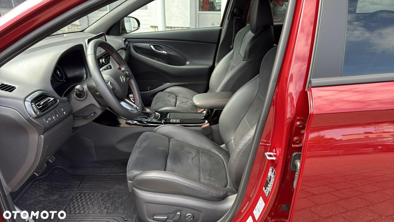 Hyundai i30 - 10