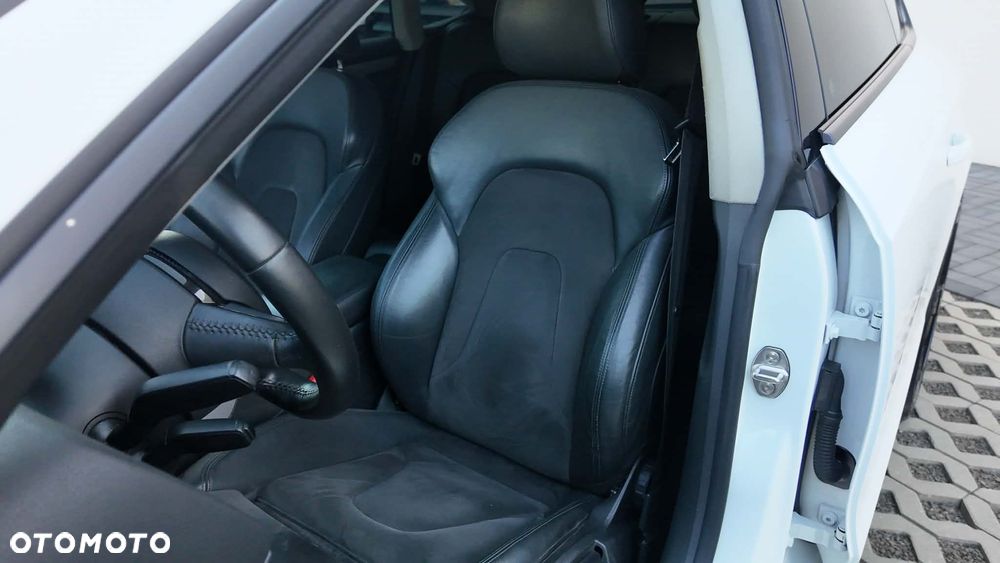 Audi A5 Sportback 2.0 TDI - 3