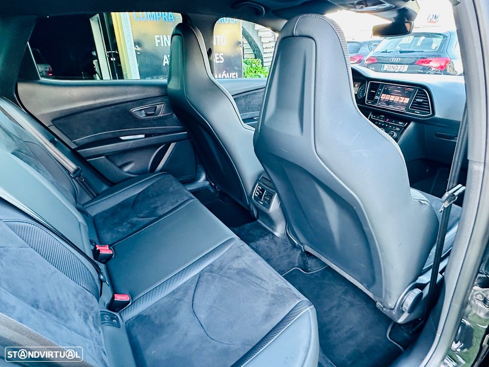 SEAT Leon 2.0 TSI S&S DSG Cupra 300 - 33