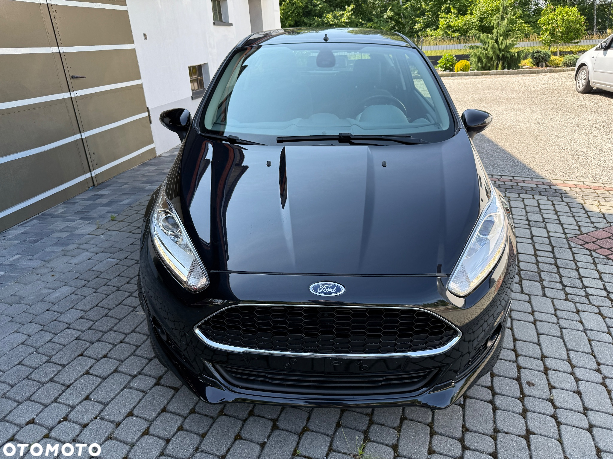 Ford Fiesta 1.25 Titanium - 6