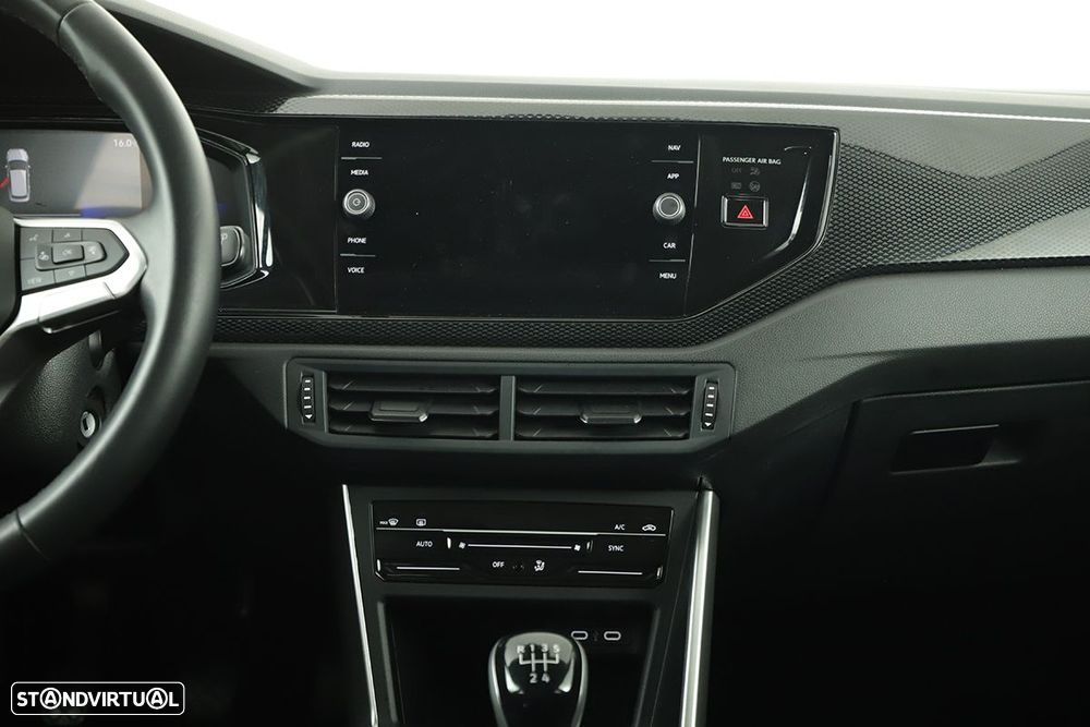 VW Taigo 1.0 TSI Life - 9