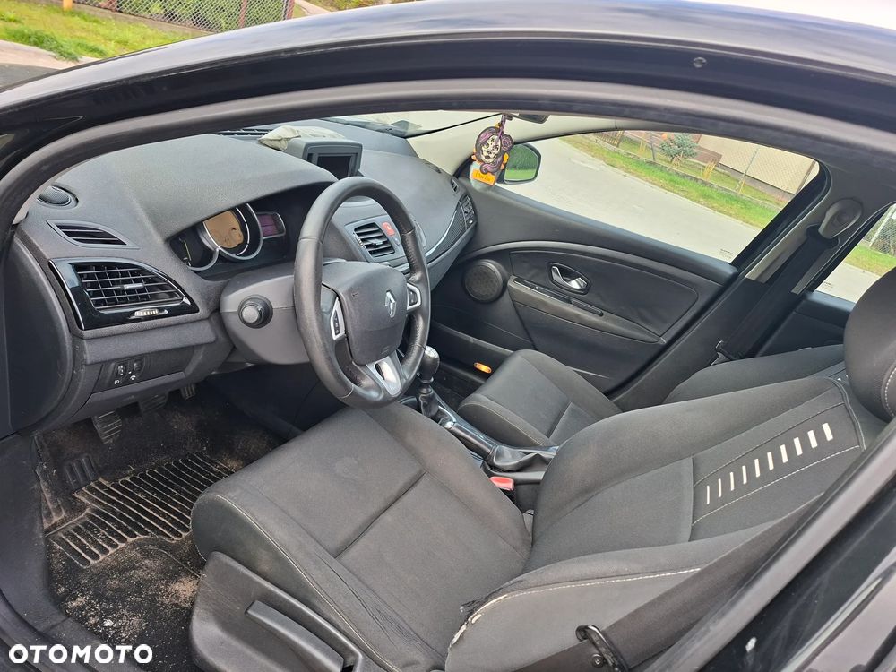Renault Megane - 3