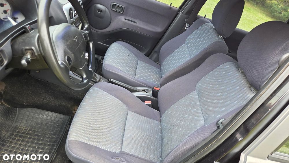 Daihatsu Terios - 11