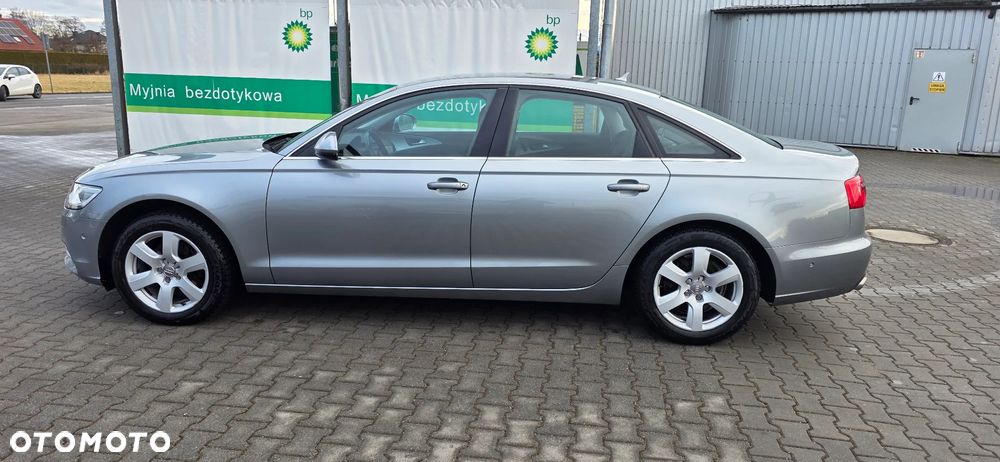 Audi A6 Limousine 2.0 TDI Multitronic - 3