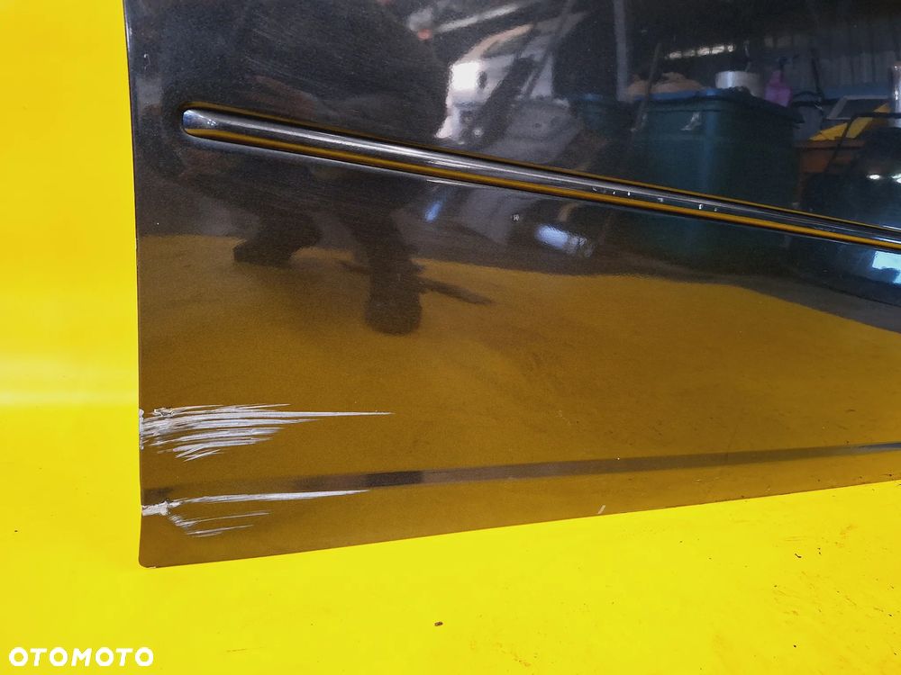 DRZWI PRAWY PRZÓD PRAWE PRZEDNIE CADILLAC CTS I 02-07 SEDAN NR701 - 3