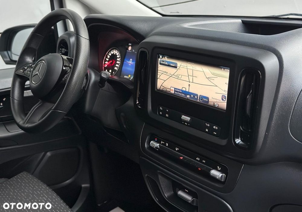 Mercedes-Benz Vito - 13