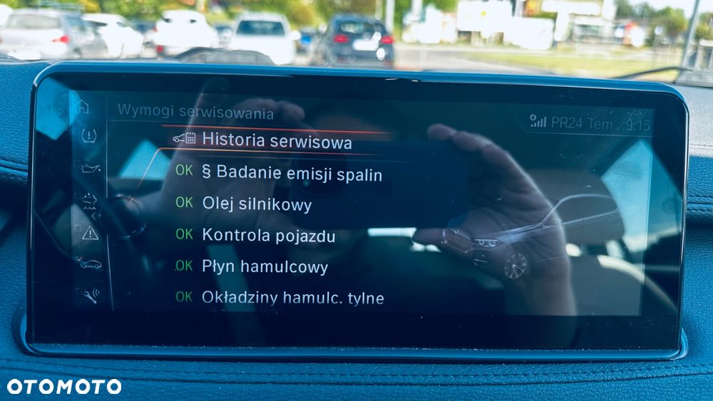 BMW X6 xDrive30d - 15