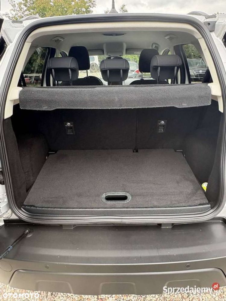 Ford EcoSport - 5