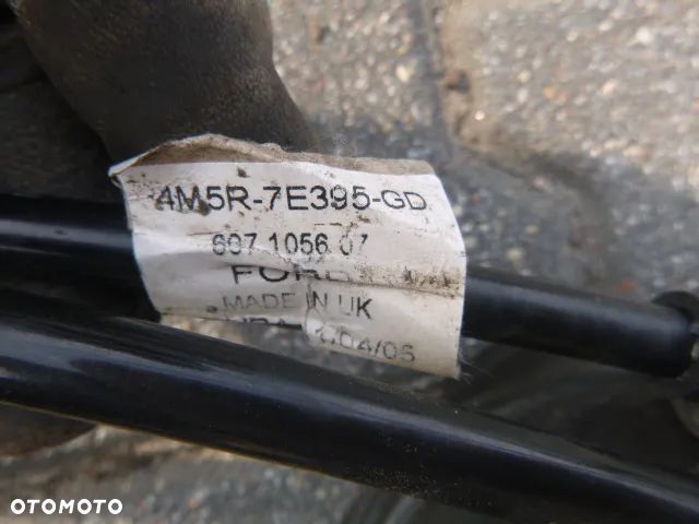 LEWAREK WYBIERAK LINKI FORD FOCUS MK2 1.6 TDCI 04-07 4M5R-7E395-GD - 14