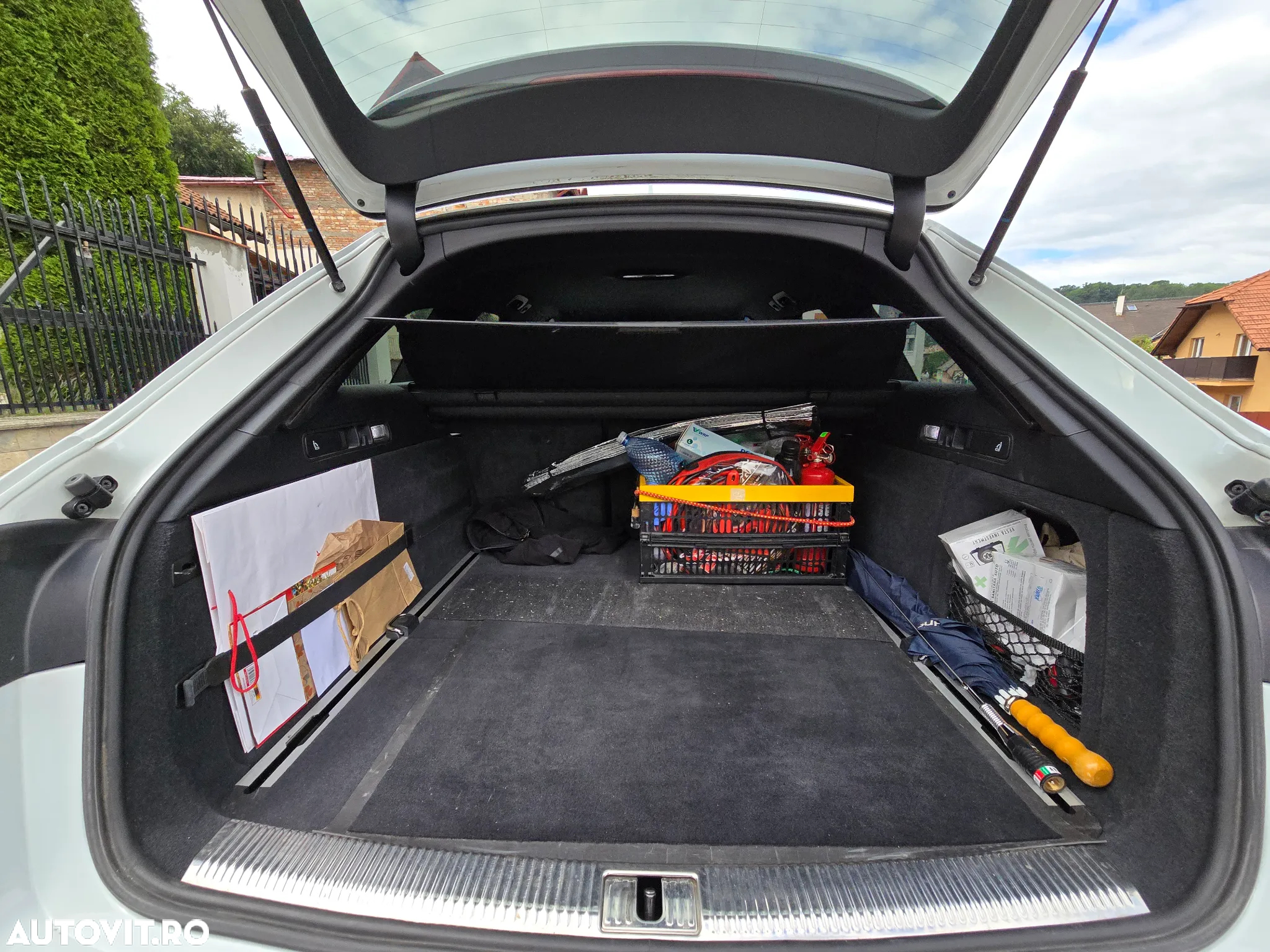 Audi A6 Allroad 3.0 TDI Quattro S tronic - 11