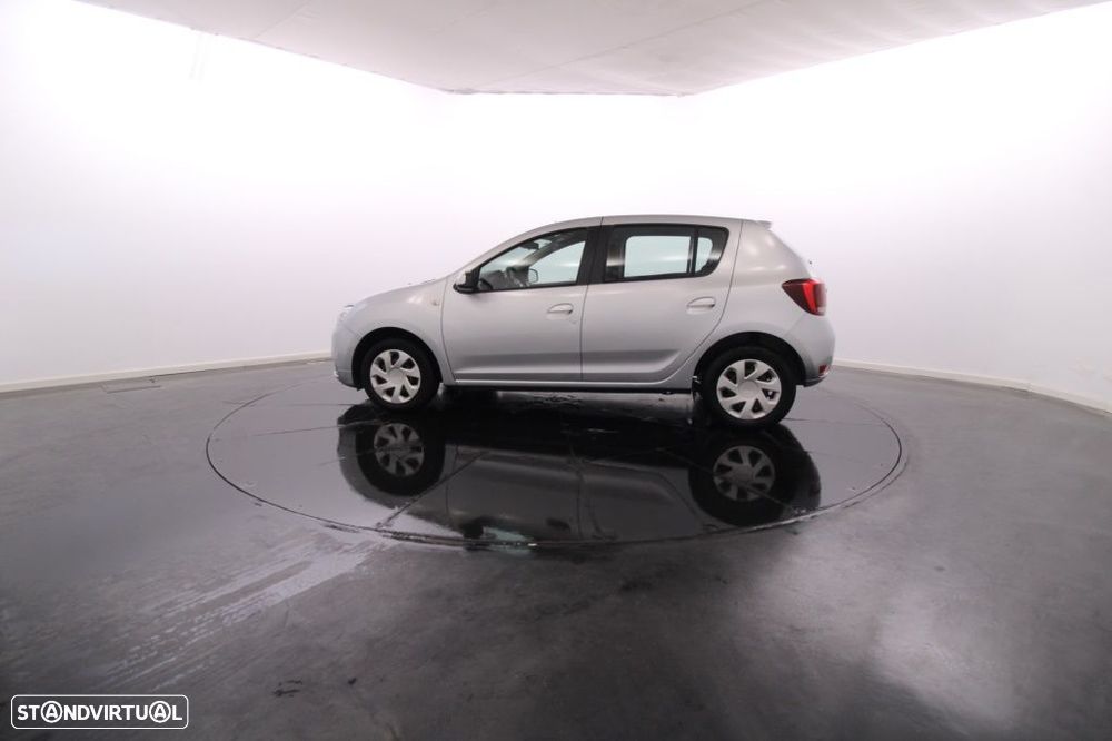 Dacia Sandero 1.5 Blue dCi Comfort - 3