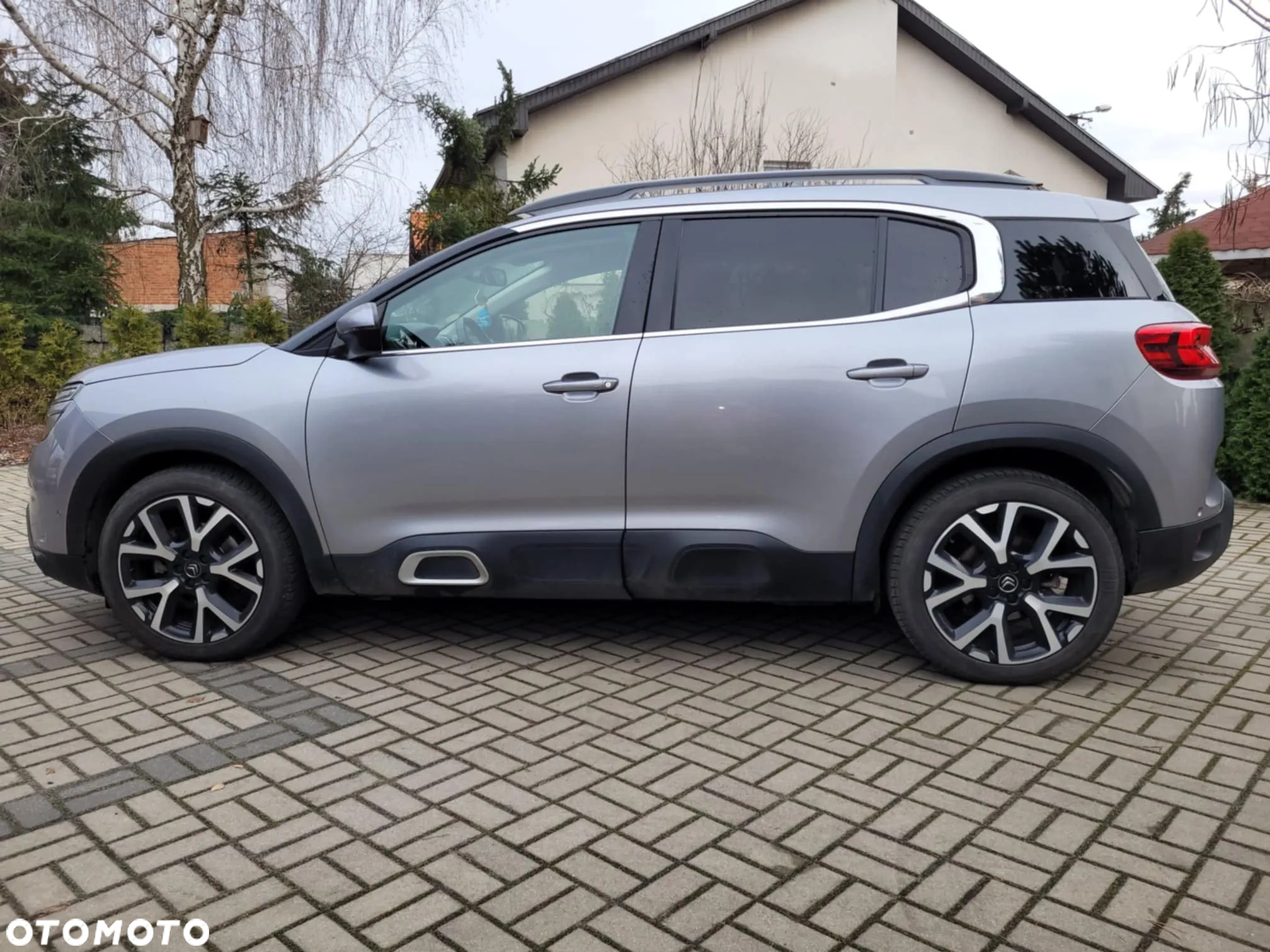 Citroën C5 Aircross - 6