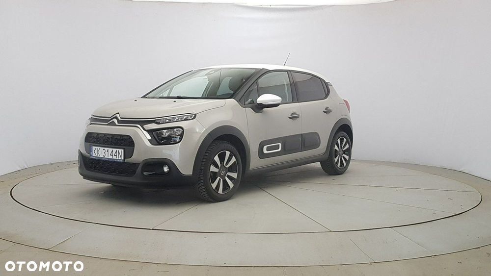 Citroën C3 - 3