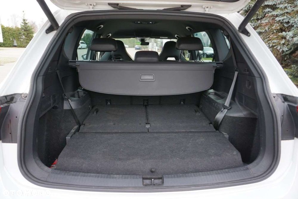 Seat Tarraco 2.0 TDI FR S&S 4Drive DSG - 15