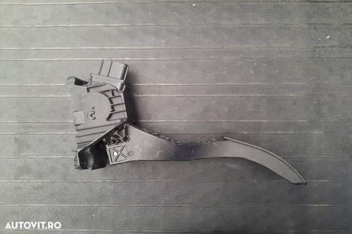 Pedala acceleratie 5Q1723503H 5Q1723503H Volkswagen VW Golf 7 [2012 - - 1