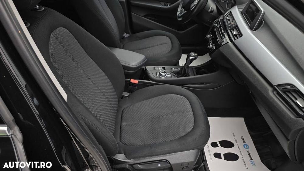 BMW X1 - 19