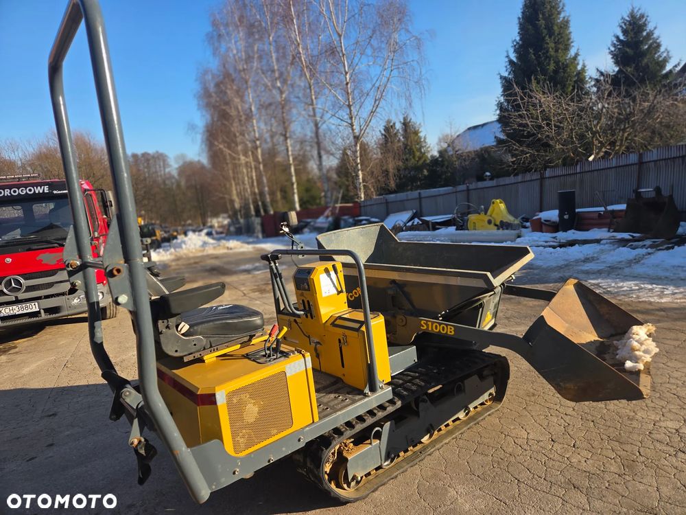 Kubota Cany com - 3