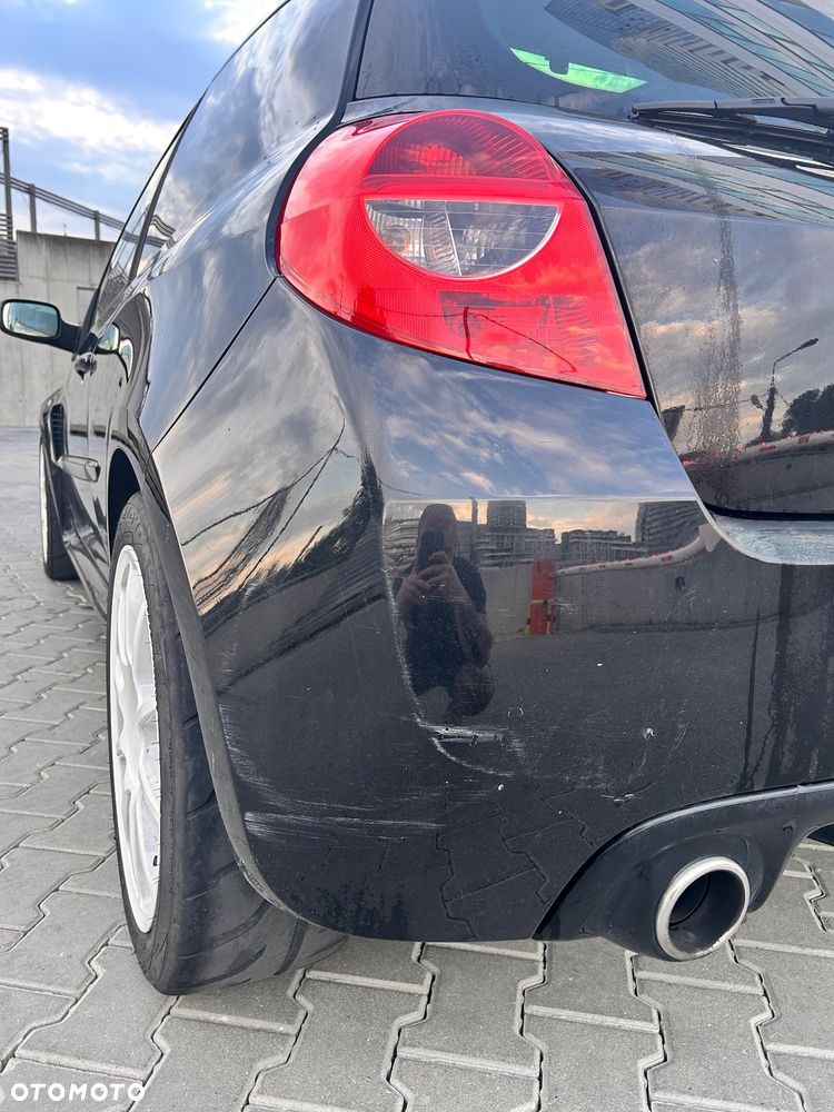 Renault Clio 2.0 16V Sport - 7