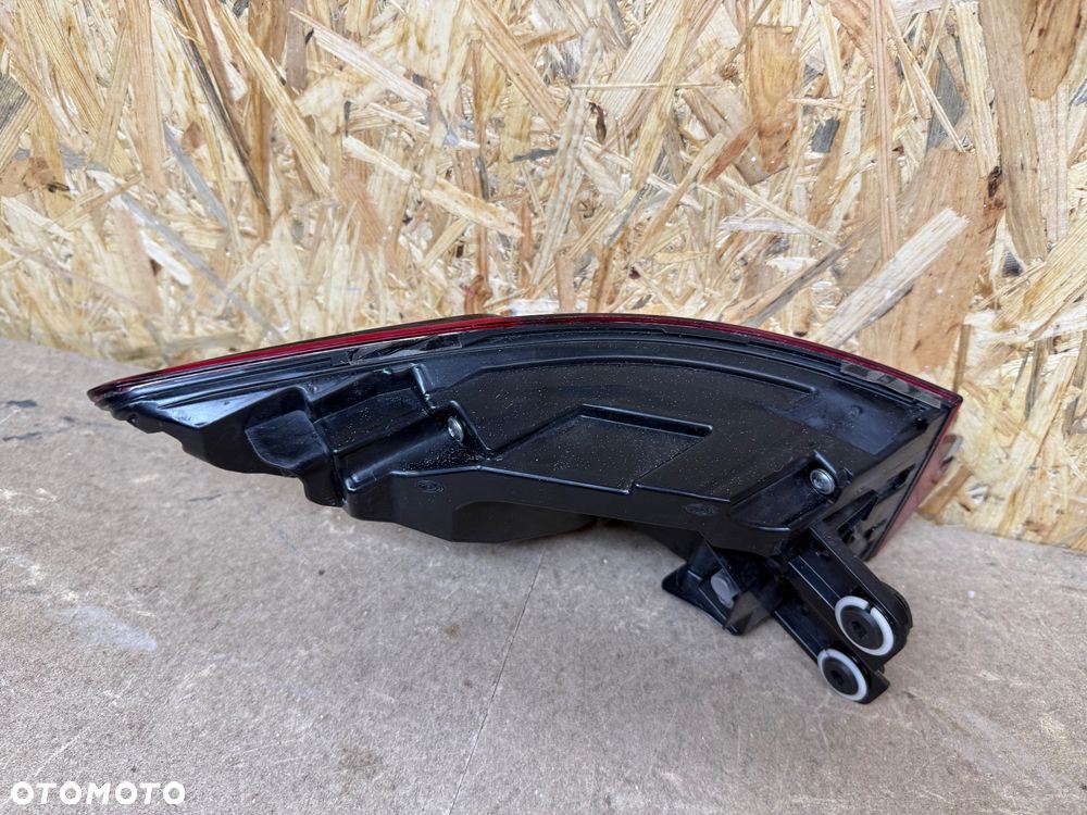 LAMPA TYŁ PRAWA LED AUDI A6 C8 SEDAN 4K5 4K5945224A - 5