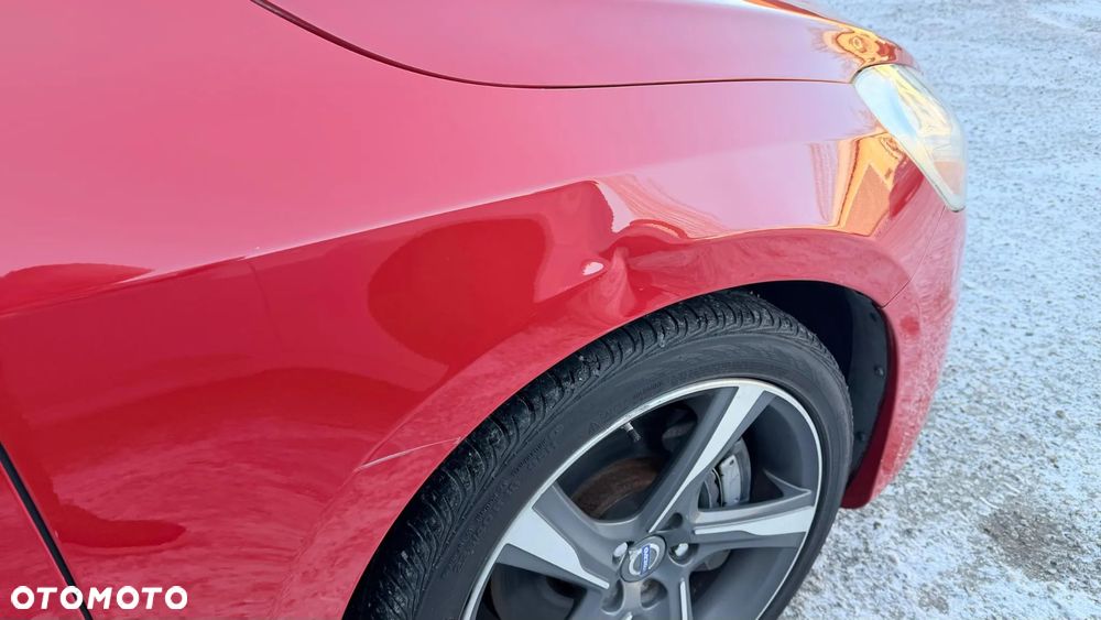 Volvo S60 T6 AWD Geartronic RDesign - 15