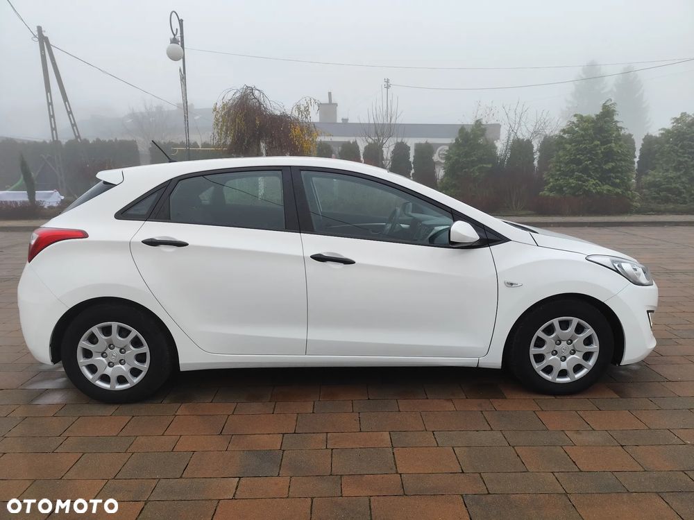 Hyundai i30 1.4 Classic - 15