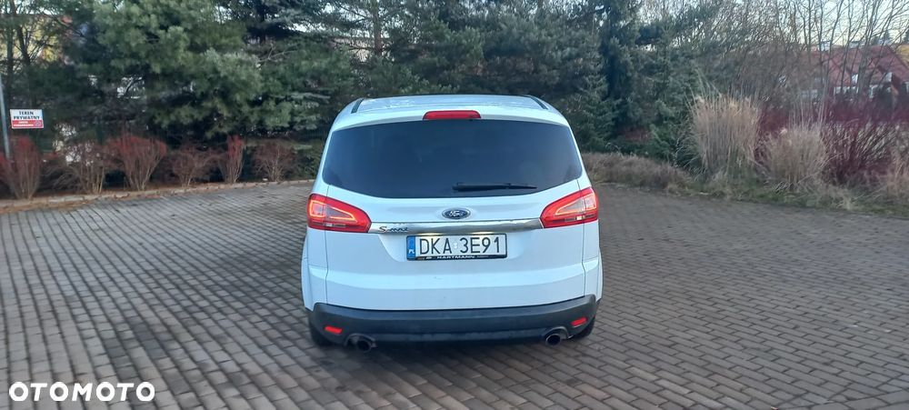 Ford S-Max - 20