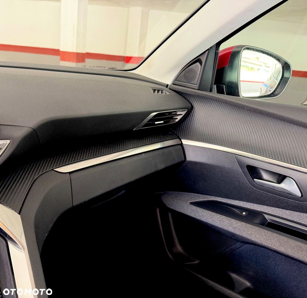 Peugeot 5008 BlueHDI 130 EAT8 Active Pack - 12