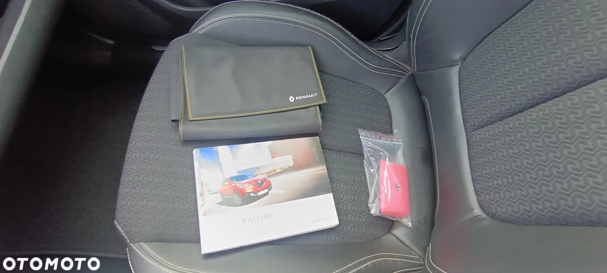 Renault Kadjar Energy dCi 110 EDC Business - 31