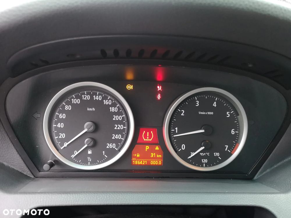 BMW Seria 6 645Ci - 27