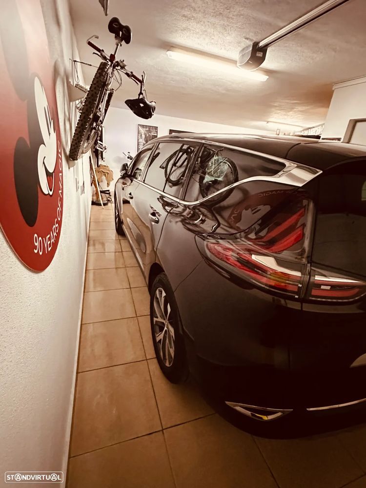 Renault Espace 1.6 dCi Zen EDC - 4