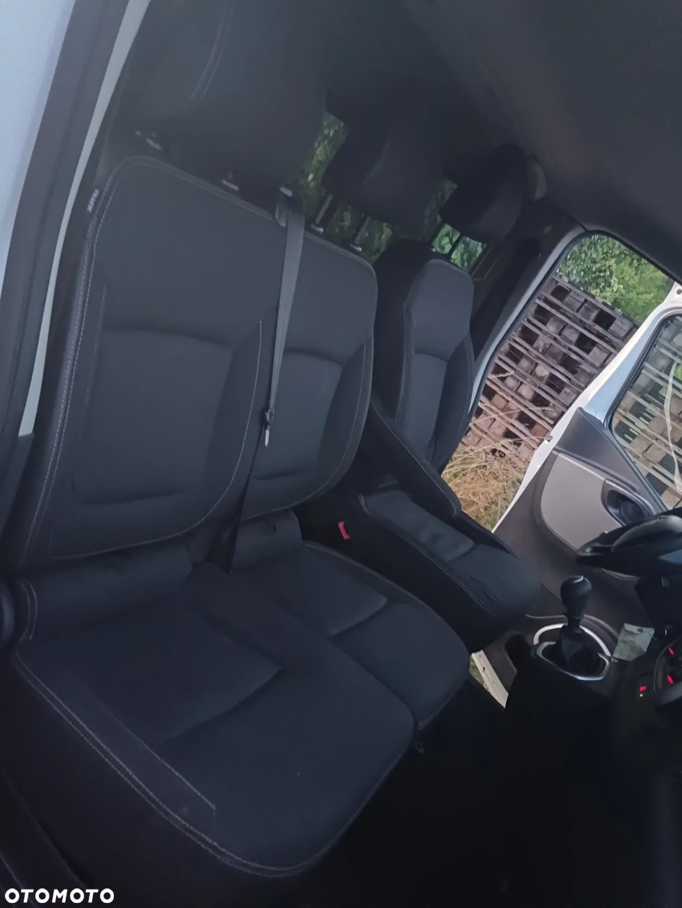 Renault Trafic - 21