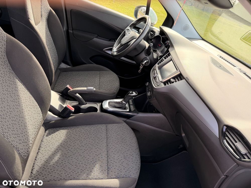 Opel Crossland - 25