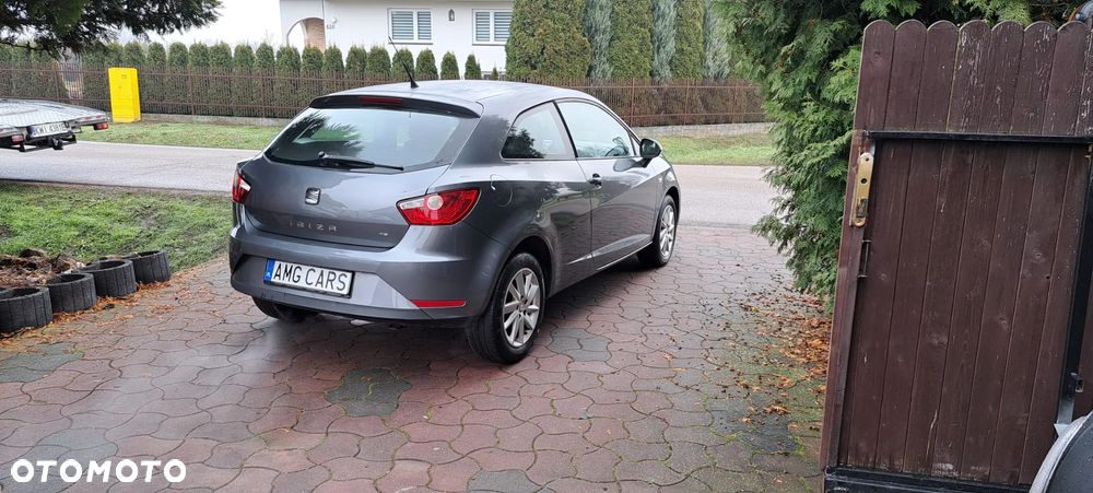 Seat Ibiza - 24