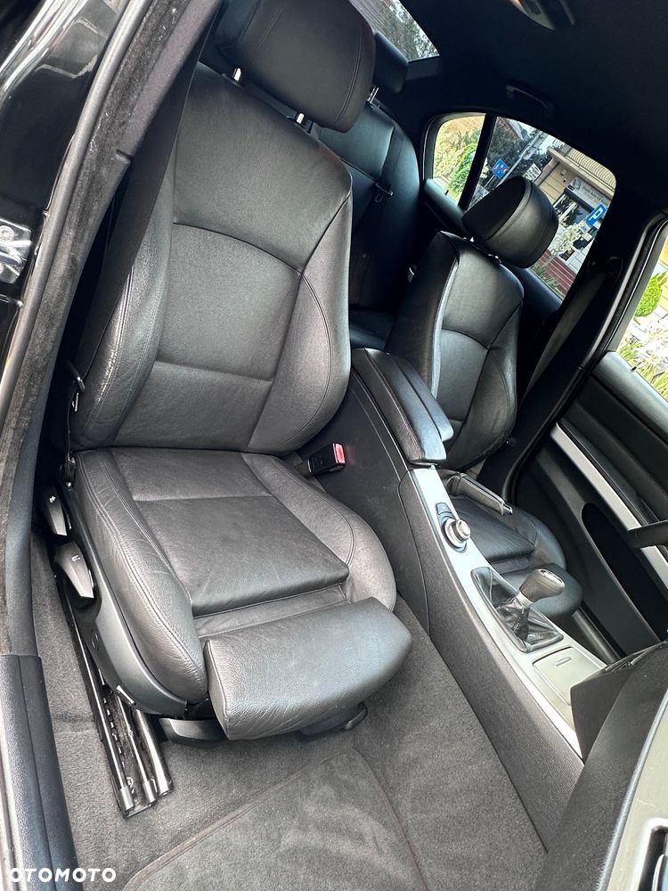 BMW Seria 3 - 23