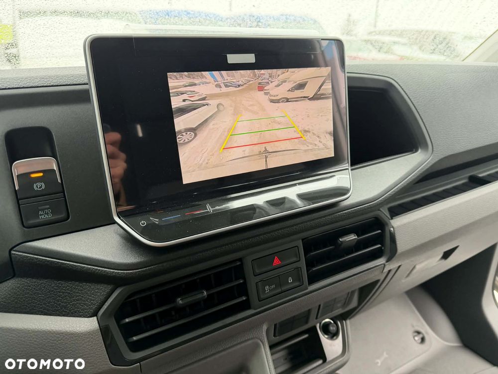 Volkswagen Crafter - 25