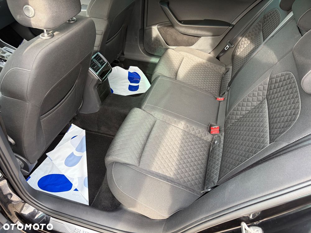 Skoda Superb 2.0 TDI Ambition DSG7 - 16