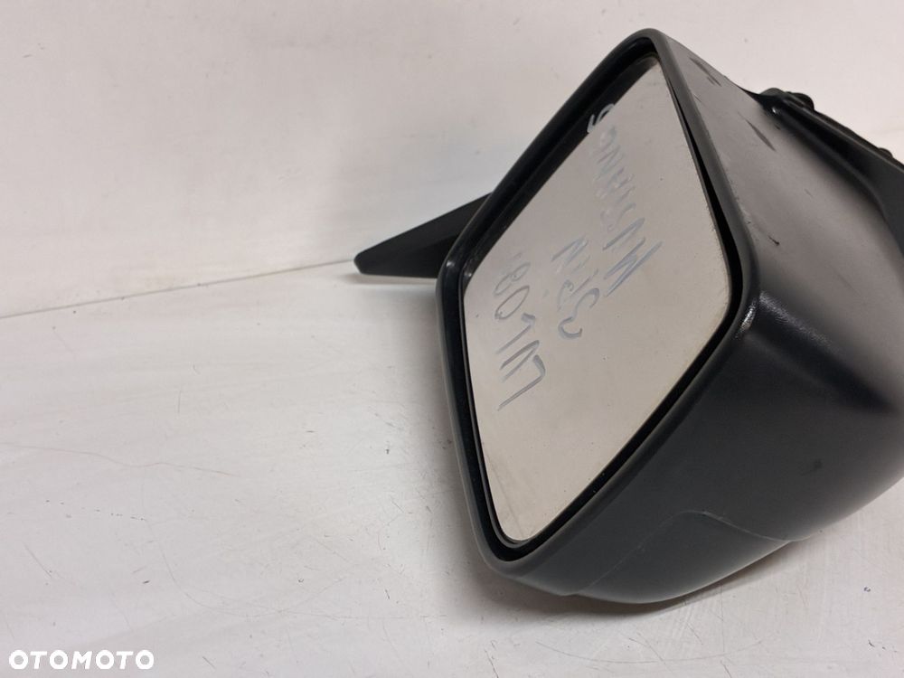 FORD MuSTANG V 5 3 PIN LUSTERKO LEWE LEWA STRONA EUROPA ORYGINALNE - 12