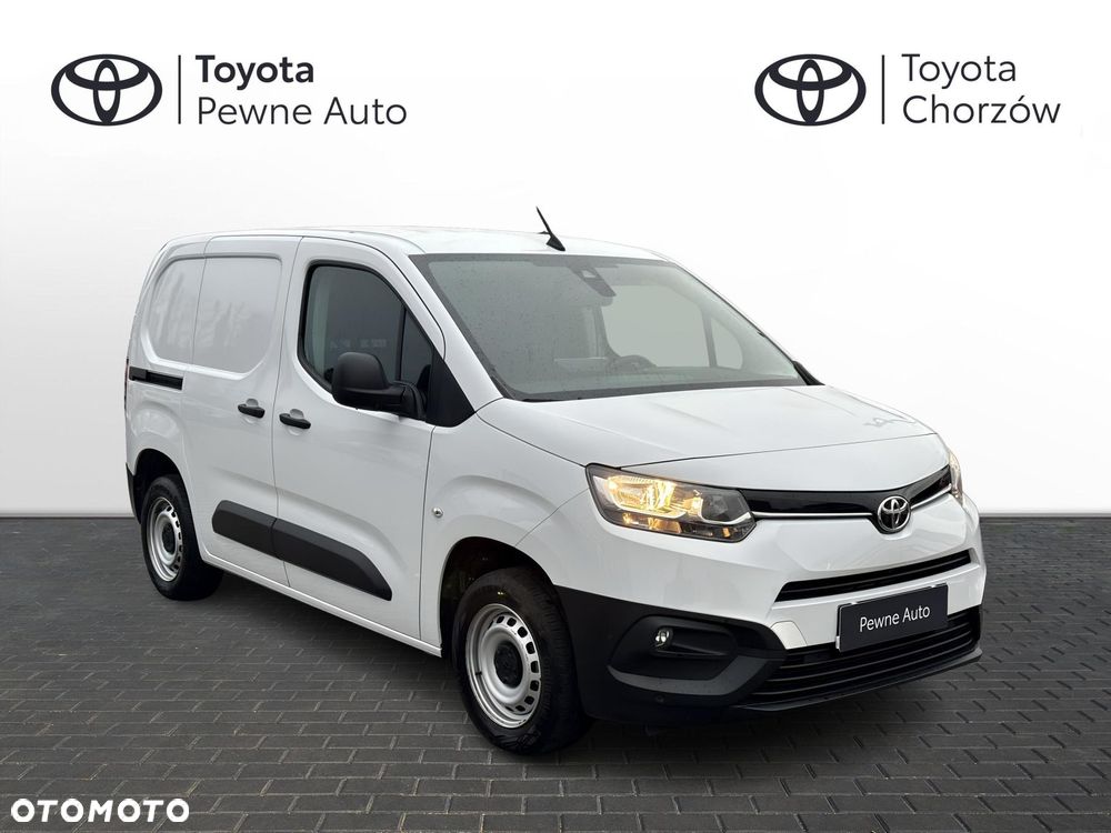 Toyota PROACE CITY - 7