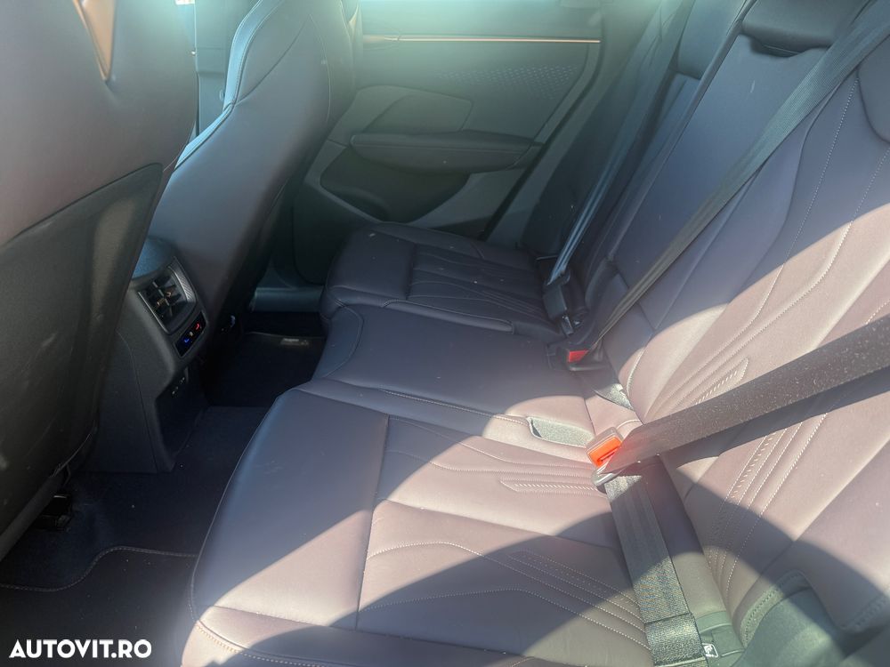 Cupra Terramar 1.5 e-TSI DSG7 MHEV Tribe Edition - 8